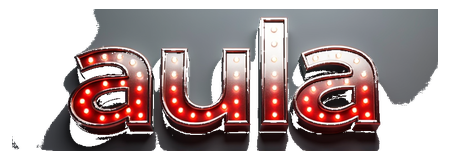 aula f65 logo